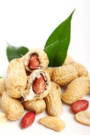 تصویر 4 از بادام زمینی آستانه پوست‌ کنده مناسب استفاده در شیرینی‌ پزی